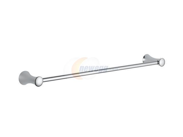 Delta Faucet  73824  Lahara 24" Towel Bar - Chrome