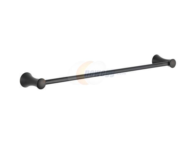 Delta Faucet  73824-RB  Lahara 24" Towel Bar - Venetian Bronze
