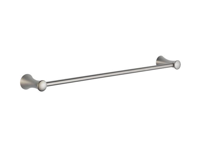 Delta Faucet 73824-SS Lahara 24" Towel Bar - Stainless