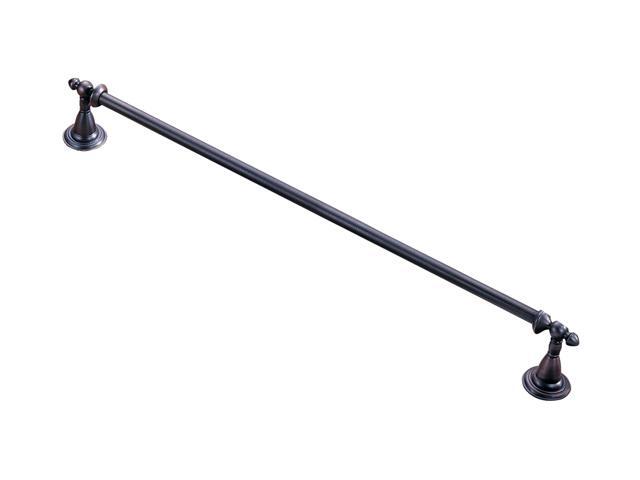 Delta Faucet  75024-RB  Victorian 24" Towel Bar - Venetian Bronze