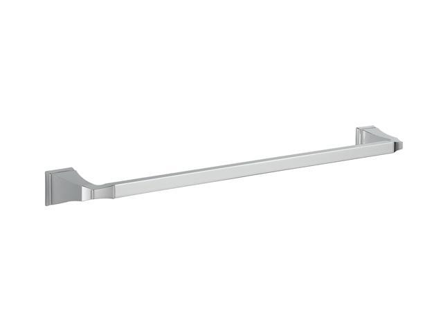 Delta Faucet  75124  Dryden 24" Towel Bar - Chrome