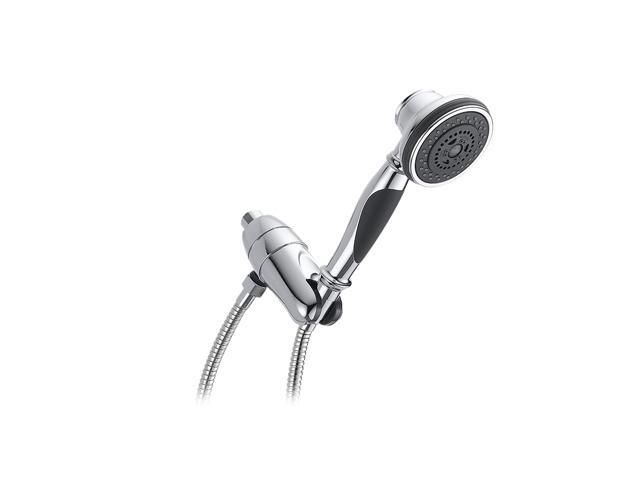 DELTA  54613  Shower Mount Handshower - Chrome