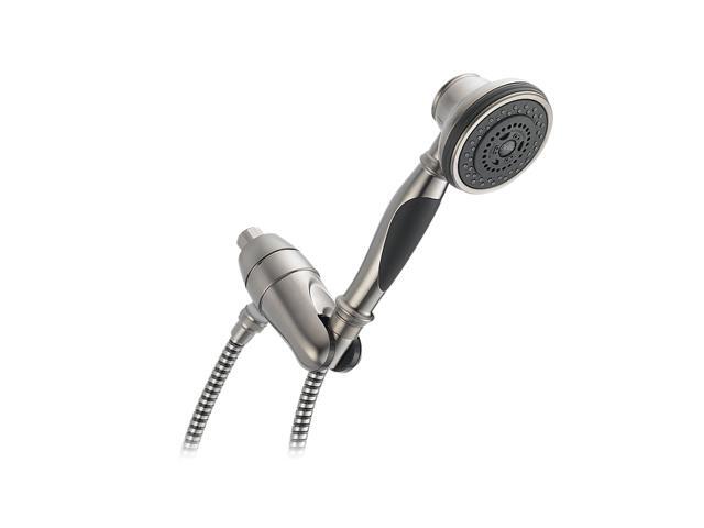 DELTA  54613-SS  Shower Mount Handshower - Stainless