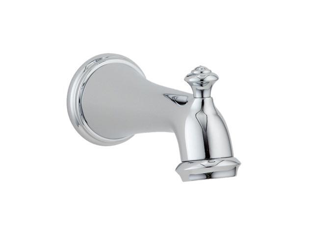 DELTA RP34357 Tub Pull-Up Diverter Spout - Chrome