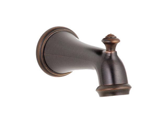 DELTA  RP34357RB  Tub Pull-Up Diverter Spout - Venetian Bronze
