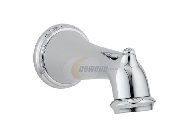 DELTA  RP43028  Tub Non-Diverter Spout - Chrome