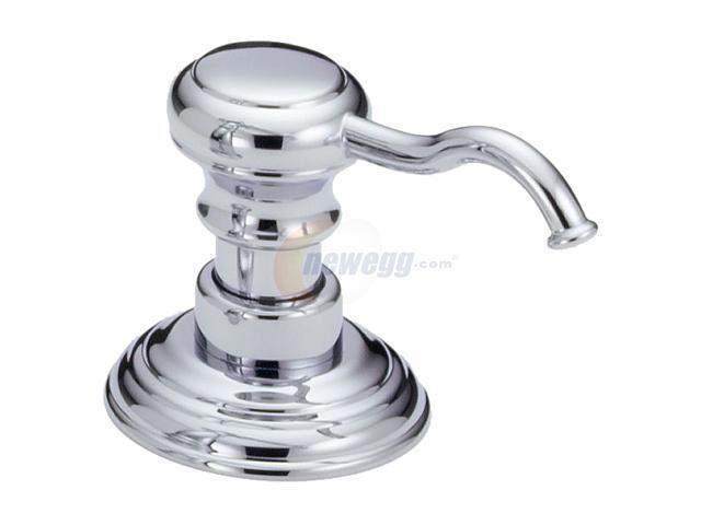 DELTA  RP37039  Soap/Lotion Dispenser