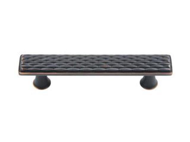 Atlas 238-VB 4.15" Mandalay Pull - Venetian Bronze