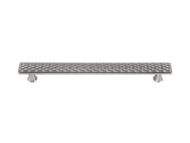 Atlas  239-BRN  7.45" Mandalay Pull - Brushed Nickel