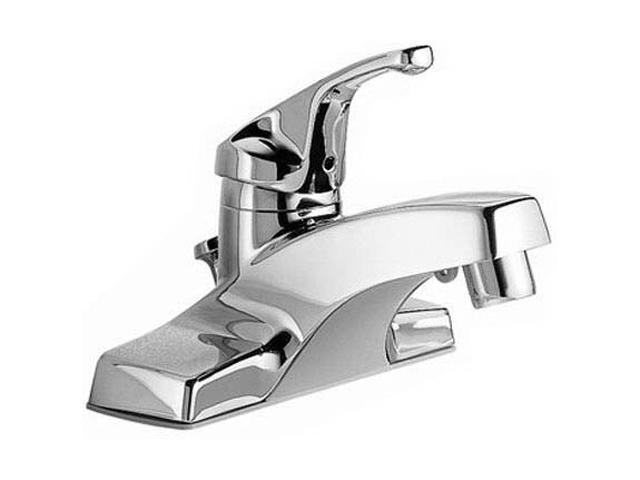 American Standard 2175.202.002 Colony Single Control Lavatory Faucet