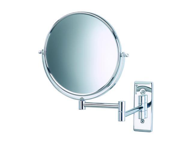 Jerdon JP7506CF 5X Wall-Mount Mirror