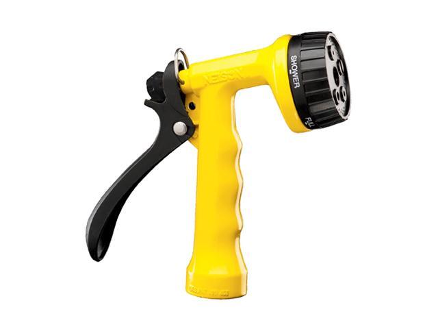 Nelson Metal Multi-Pattern Nozzle