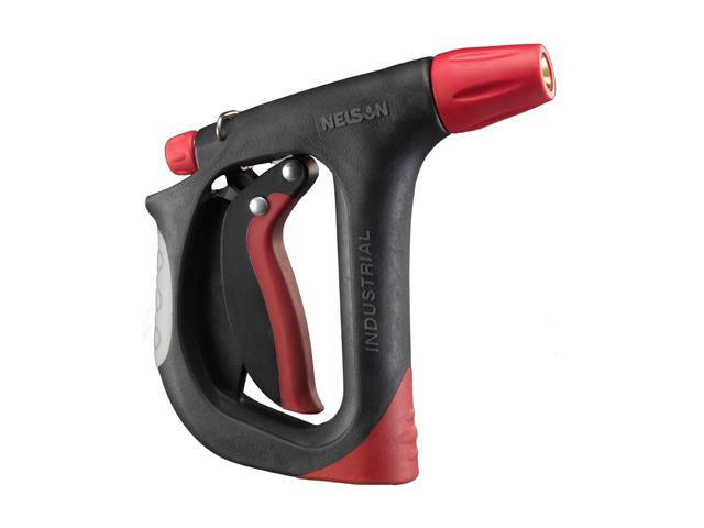 Nelson Industrial Adjustable-Pattern Nozzle