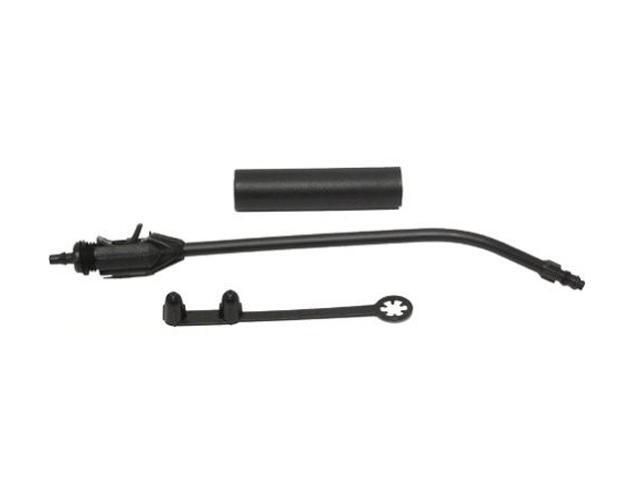 Hudson 14" Poly EXT Wand