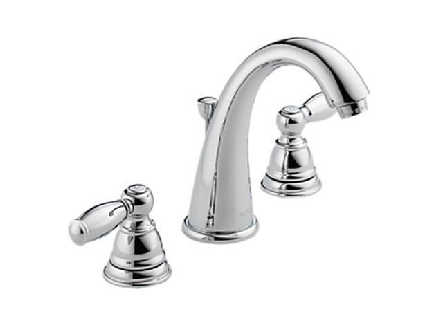 Peerless P299196LF Two Handle Lavatory Faucet