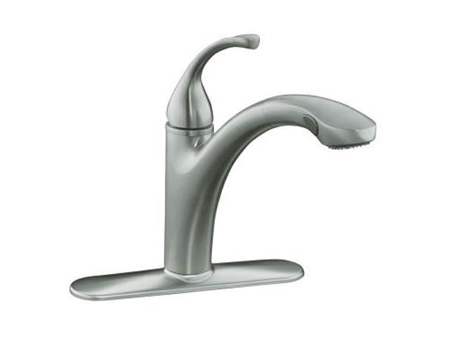 kohler kitchen sink faucet k 10433