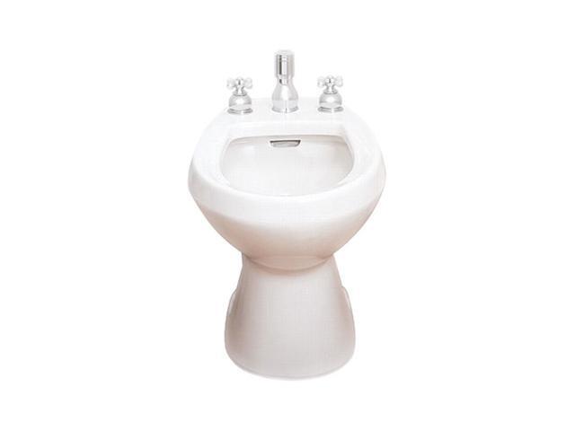American Standard 5023.100.020 Cadet Bidet - Newegg.com