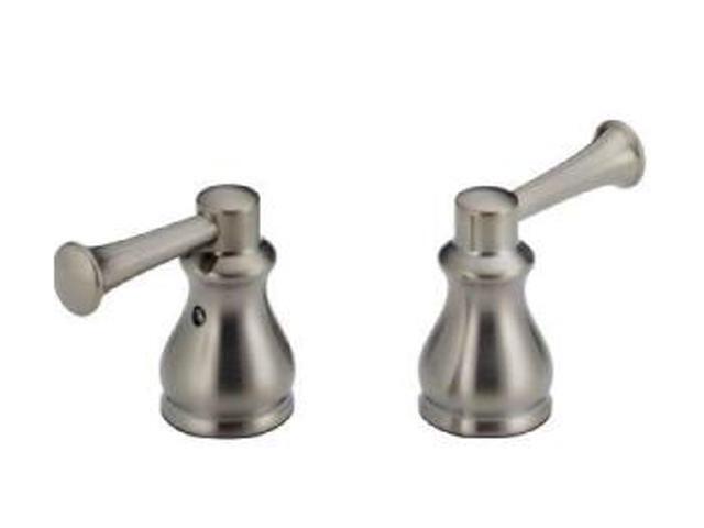 DELTA H269SS Two Metal Lever Handle Kit
