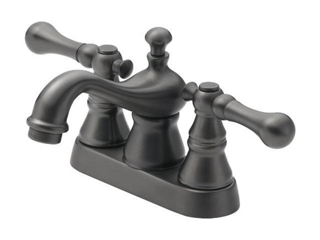 Pegasus F50A6201RBP 1100 Series 2-Handle Lavatory Faucet