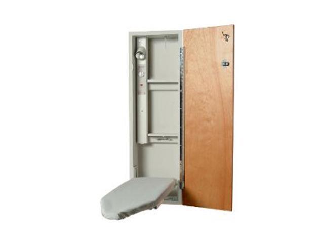 Iron-A-Way A421AU A-42 Deluxe Ironing Center