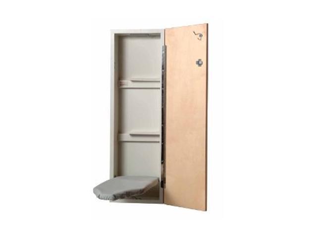 Iron-A-Way NE421AU NE-342 Non-Electric Ironing Center