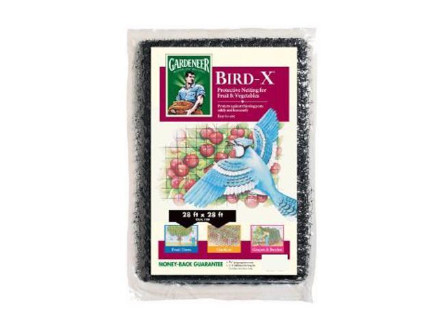 28' x 28' Bird-X Netting