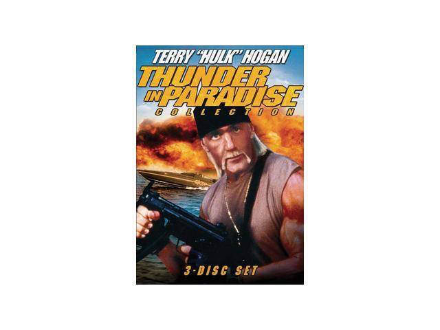 Thunder In Paradise Collection