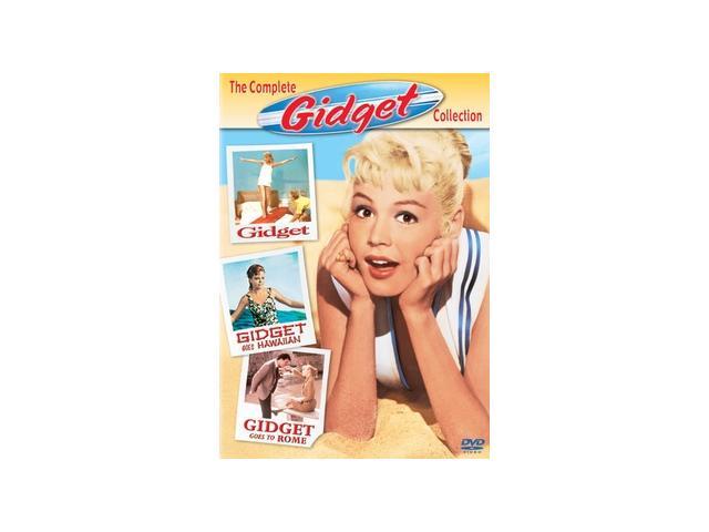 The Complete Gidget Collection - Newegg.com