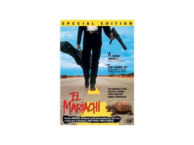 El Mariachi