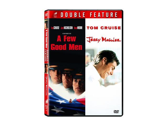 A Few Good Men / Jerry Maguire