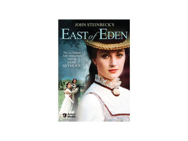 East Of Eden 