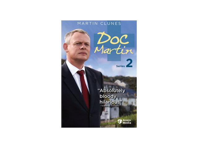 Doc Martin: Series 2 - Newegg.com