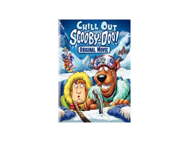 Watch Chill Out, Scooby-Doo! Download Full