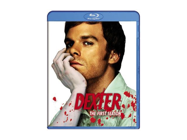Dexter: The First Season