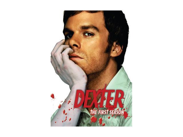 Dexter: The First Season
