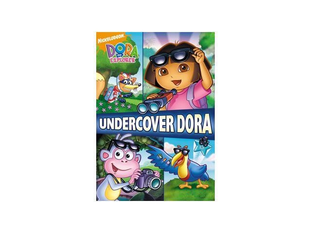 Dora The Explorer Singing Sensation Dvd Menu Dora The Explorer: Singing Sensation! - Newegg.com