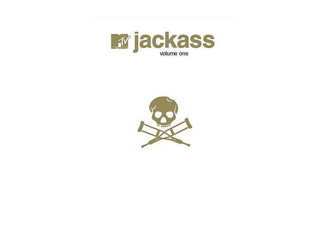 Jackass: Volume 1