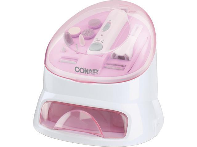 TRUE GLOW ALL-IN-ONE NAIL CARE