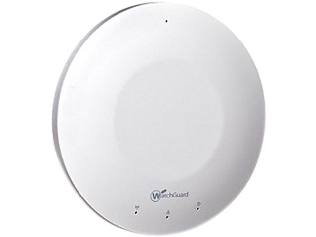 WatchGuard WG001581 AP100 IEEE 802.11a/b/g/n 300 Mbps Wireless Access Point