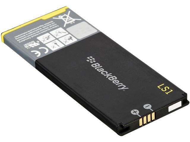 new oem original ls1 ls 1 battery for blackberry z10 z 10 bb10 1800mah newegg new oem original ls1 ls 1 battery for blackberry z10 z 10 bb10 1800mah newegg