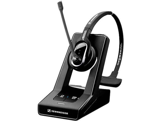 Headphones bose computer - Sennheiser SD Office ML - headset Overview