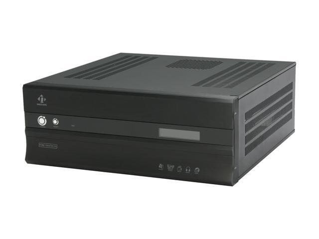The nMediapc HTPC 2000 Series
