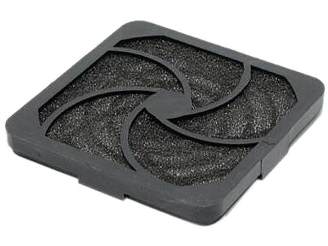 StarTech FANFILTER8 Cleanable Air Filter for 80 mm Computer Case Fan
