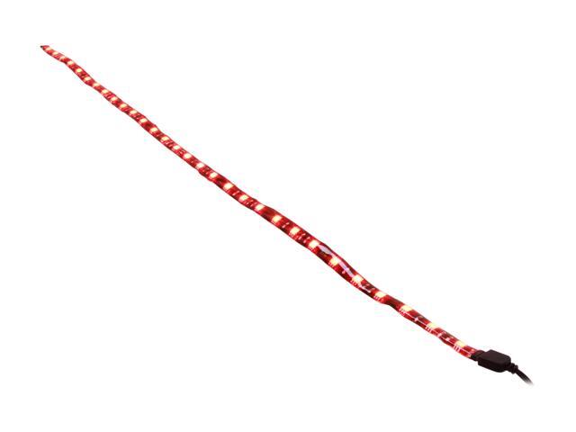 BitFenix BFA-ACL-60RK30-RP Alchemy Connect LED-Strip Red 60cm