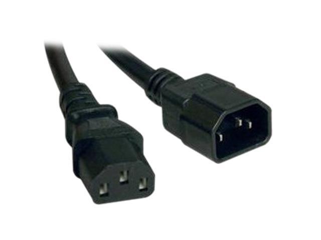 APC Model 0419-12 12 ft. Power Extension Cable M-F