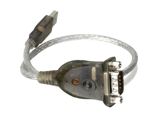Connect Serial Devices to Computers or Android Smartphones and Tablets
