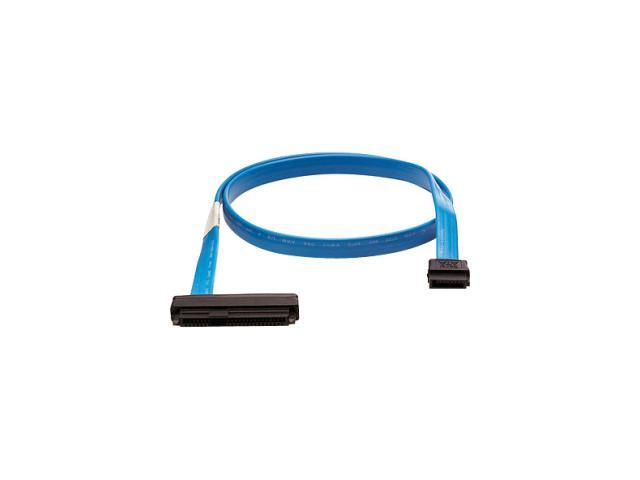 HP Model AP746A Mini-SAS Cable