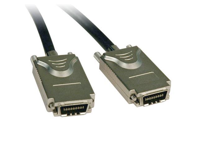 Tripp Lite Model S522-02M 5 - 10 ft. Cable M-M