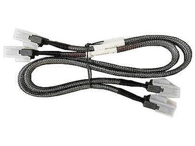 Intel Model AXXCBL650MSMS 2 ft SAS internal cable