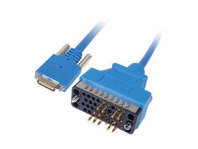 Cisco Model CAB-SS-V35FC= Cable